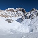 Croda Rossa. 