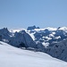 Civetta, Pelmo et les autres