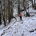 Sentiero per Campelli
