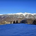 Di fronte a noi ...