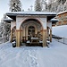 Chiesetta degli Alpini