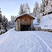 Rifugio Rododendro