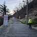 L'inizio della VASP per la Val Cervia