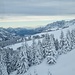 Blick zum Walensee