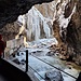 finales Bild in der Klamm
