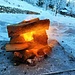 Mai fuoco fu così desiderato