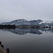 ostwärts am See entlang