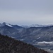 Gipfelblick nach Osten