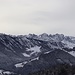 Kaisergebirge