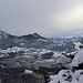 Blick ins Kössener Becken