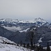 Steinberge im Osten