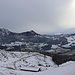 Rückblick zur Haraualm