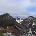 Blick nach Norden