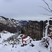 Gipfelbänke