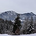Ausblick nach Süden