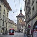 Zytgloggeturm in Bern