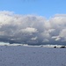 kalte Wolken