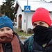 Warm einpacken