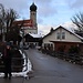 Start in Oberwarngau