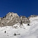Strüssliflue und Stockhorn