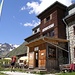 Die Franz-Senn-Hütte – einer der größten AV-Stützpunkte
