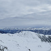 Panorama von der Bärentaler Spitze