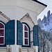 Hotel Dolomitenhof, ****. Les Strudels aussi.