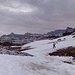 Aufnahme nicht aus 2024, am Griessbödemli Blick gen Norden 