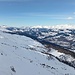 Blick in den Prättigau