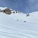 Unter Grüenhorn und Casanna
