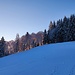 9. Aufstieg - die Sonne ist da