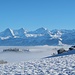 Un panorama de toute beauté près de Burgistein