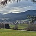 Ausblick am Panoramaweg