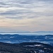 Der Dachstein sollte am linken Bildrand sogar zu sehen sein.