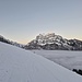 Wiggis und Rautispitz