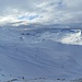 Blick vom unteren Westgrat der Casanna