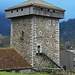 Meierturm bei Silenen