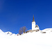 Kirche von Tenna