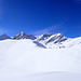 Schnee vom Feinsten