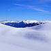 Blick in den Rätikon