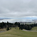 Blick von Eichenberg auf den Bodensee (Ost)