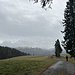 Das Wetter..., was soll man sagen?