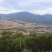 Bogong vom Sullivans Lookout gesehen