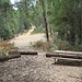 Camp Creek Gap