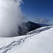 In vista della meta