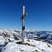 ...und die Berge der Planneralm sowie die übrigen Rottenmanner Tauern.