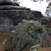 Židovský vrch, Sandstein