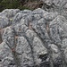 Židovský vrch, Sandstein, Verwitterungsform (tschech.: pseudoškrapy)