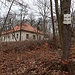 Forsthaus háj. Malý Bezděz