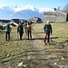 Superata Capraga, posta su un balcone panoramico d’eccezione, si continua verso Sasso Termine.
